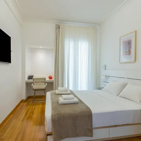 Apartment Exclusive In A *