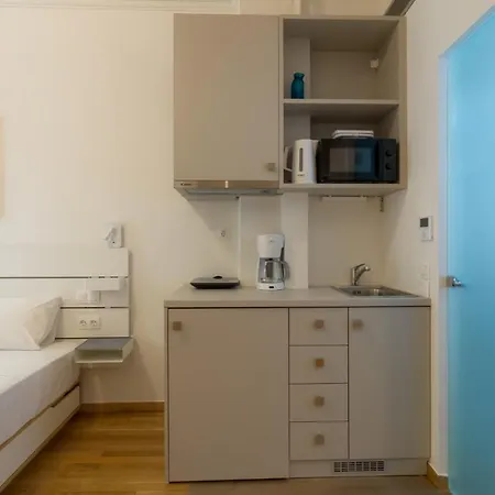 Apartment Exclusive In A Athens