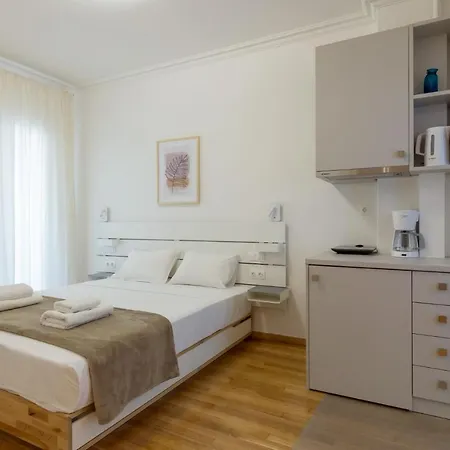 Apartment Exclusive In A