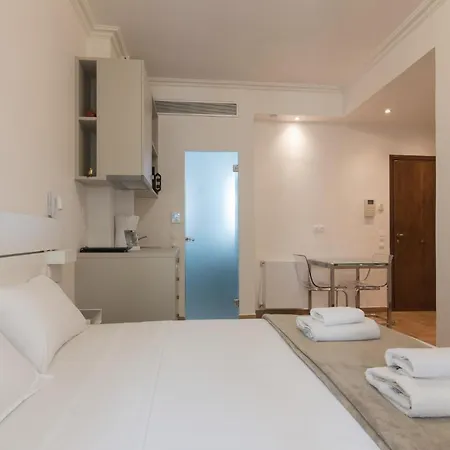 Exclusive In A Apartamento *